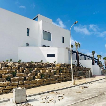 Precioso Apartamento Con Vistas Parciales, Garaje Y Piscina Tarifa Exterior photo