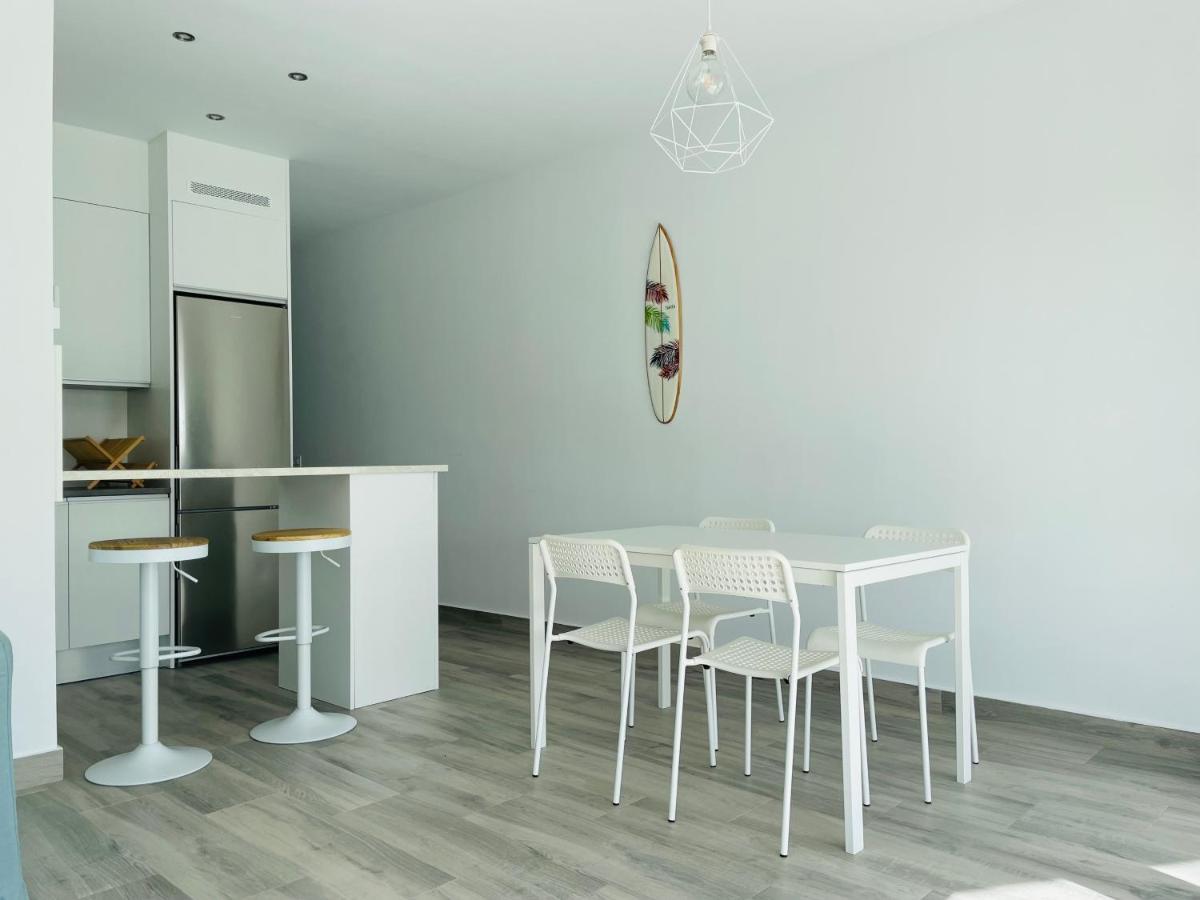Precioso Apartamento Con Vistas Parciales, Garaje Y Piscina Tarifa Exterior photo